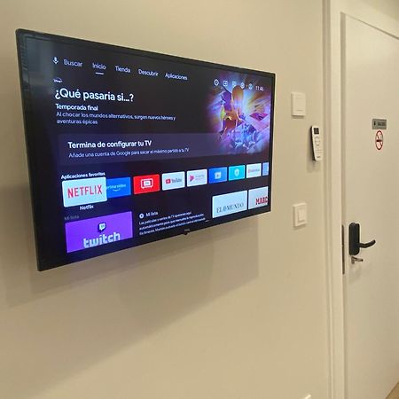 Apartamentos Tarela ปอร์ริญโญ ภายนอก รูปภาพ