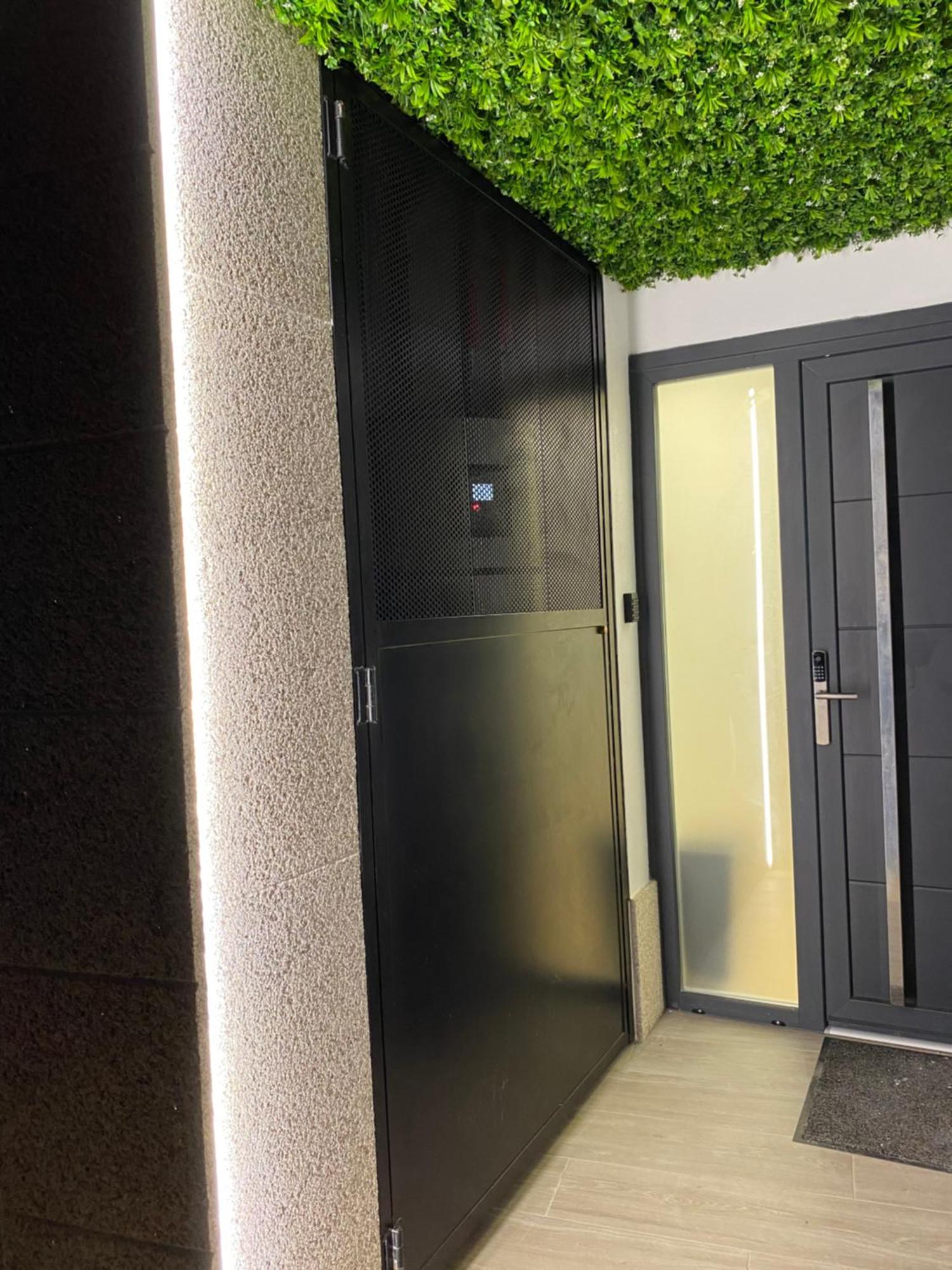 Apartamentos Tarela ปอร์ริญโญ ภายนอก รูปภาพ