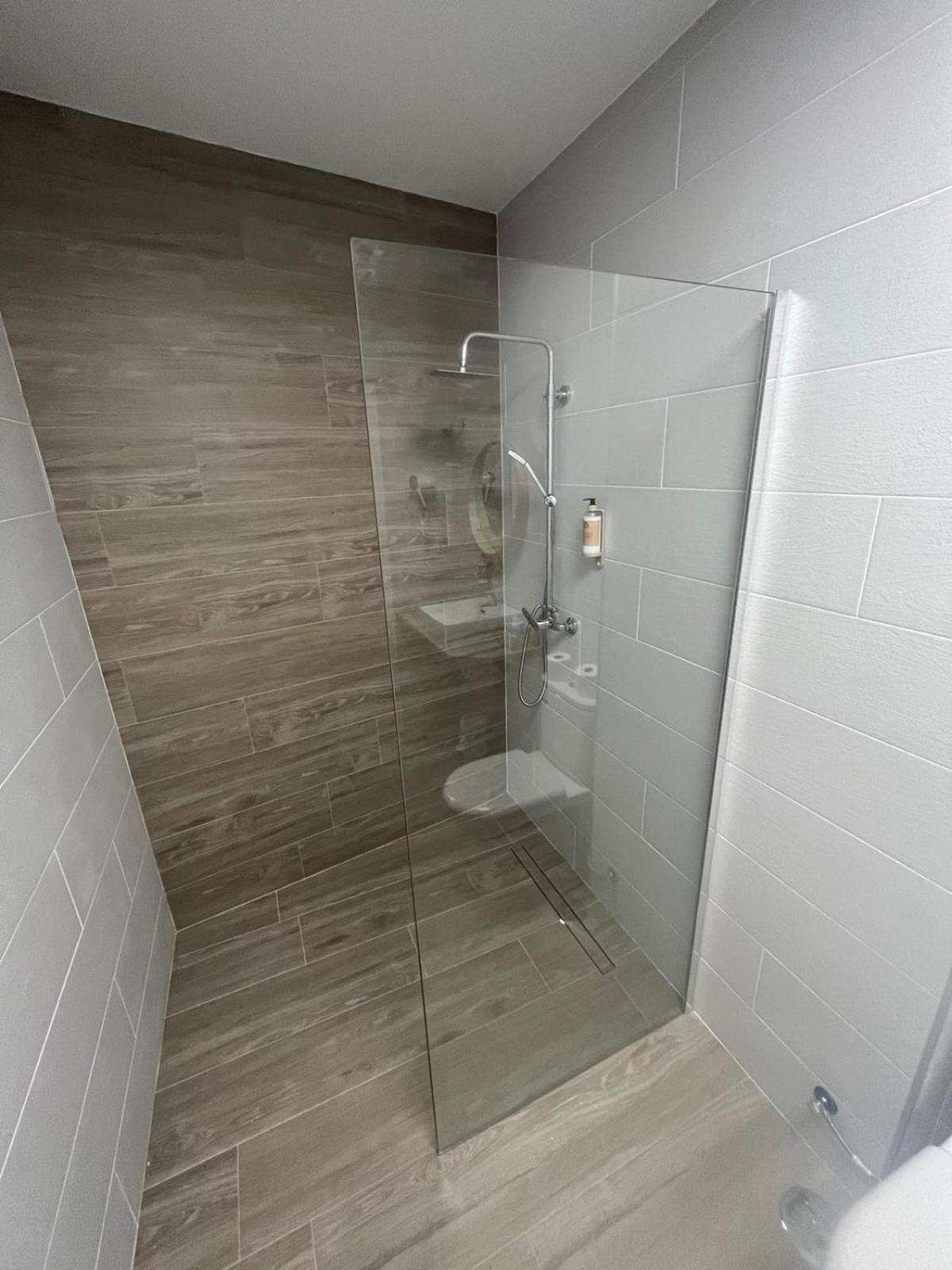 Apartamentos Tarela ปอร์ริญโญ ภายนอก รูปภาพ