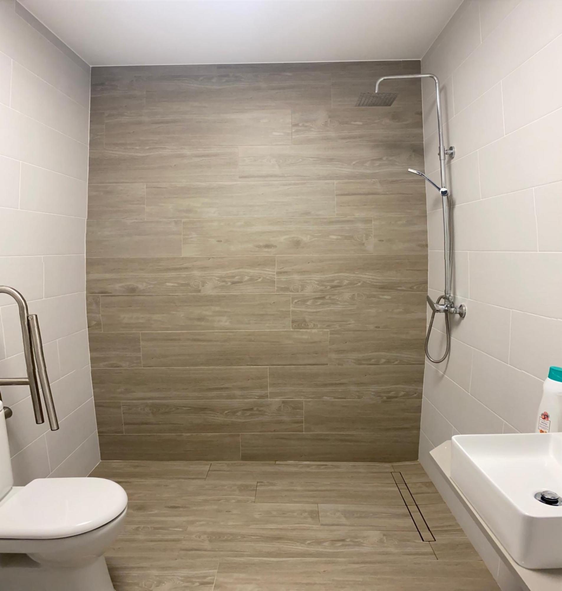 Apartamentos Tarela ปอร์ริญโญ ภายนอก รูปภาพ