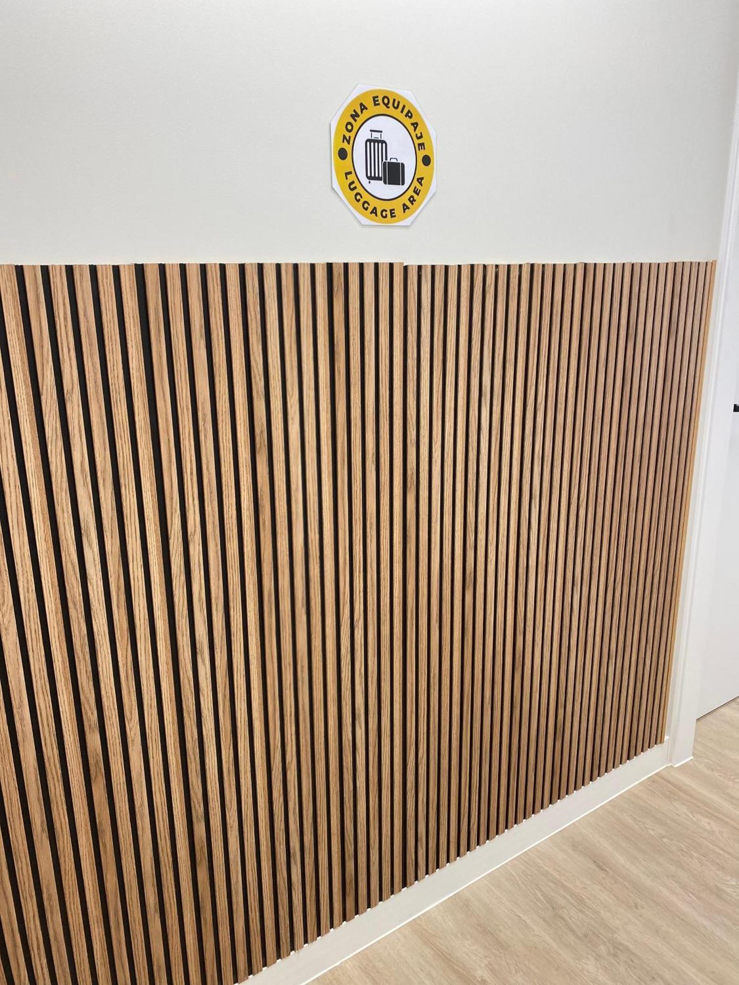 Apartamentos Tarela ปอร์ริญโญ ภายนอก รูปภาพ